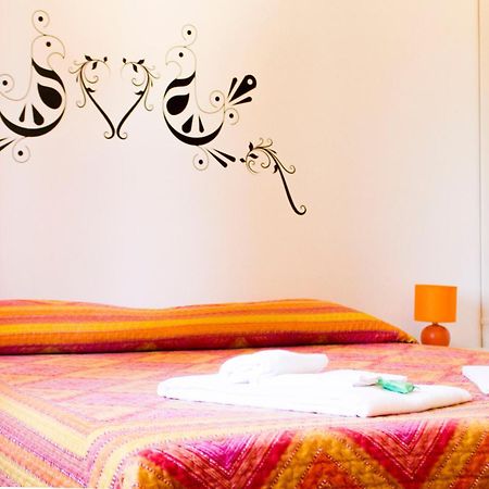 알게로 La Purissima B&B 외부 사진