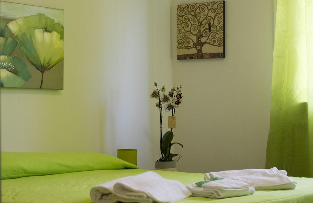 알게로 La Purissima B&B 외부 사진