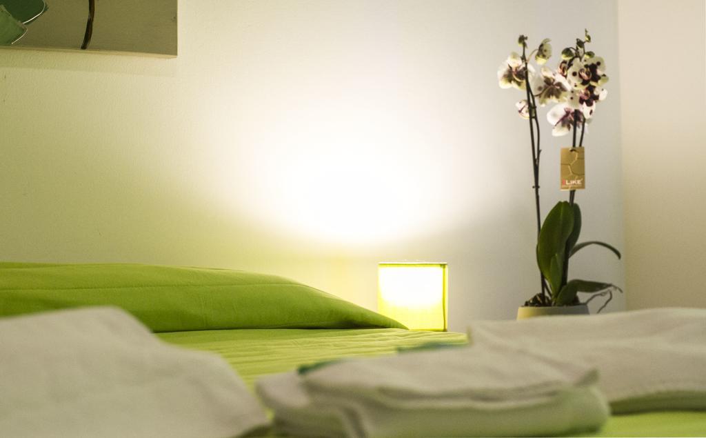 알게로 La Purissima B&B 외부 사진