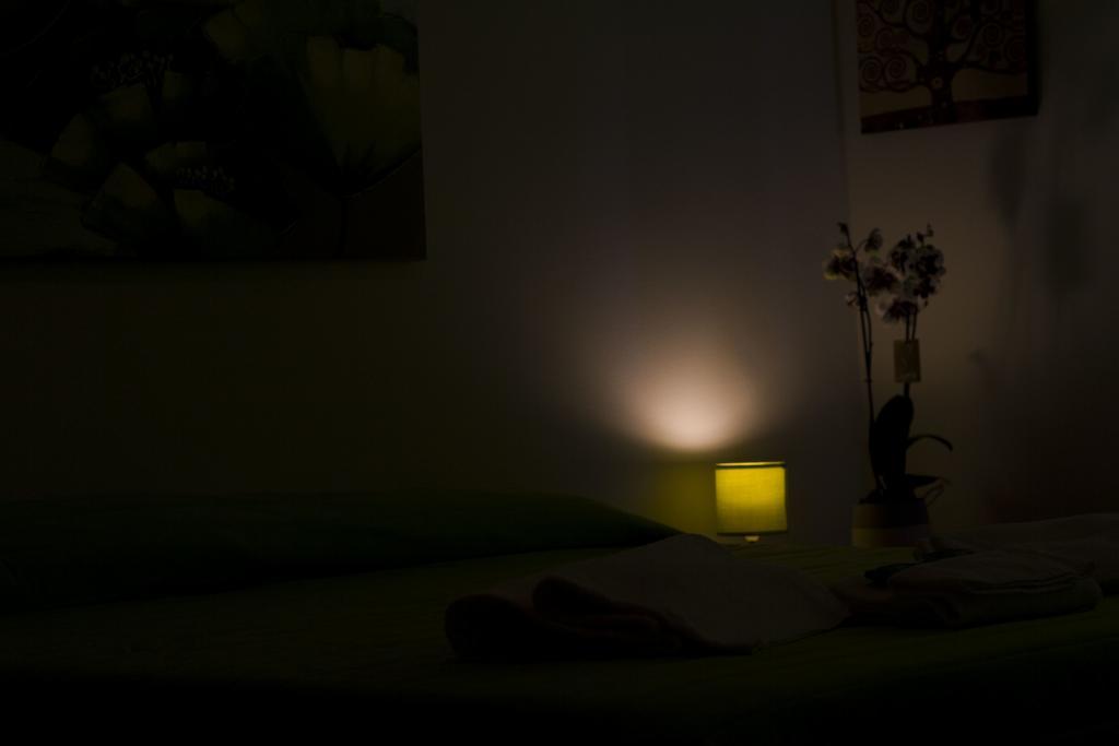 알게로 La Purissima B&B 외부 사진