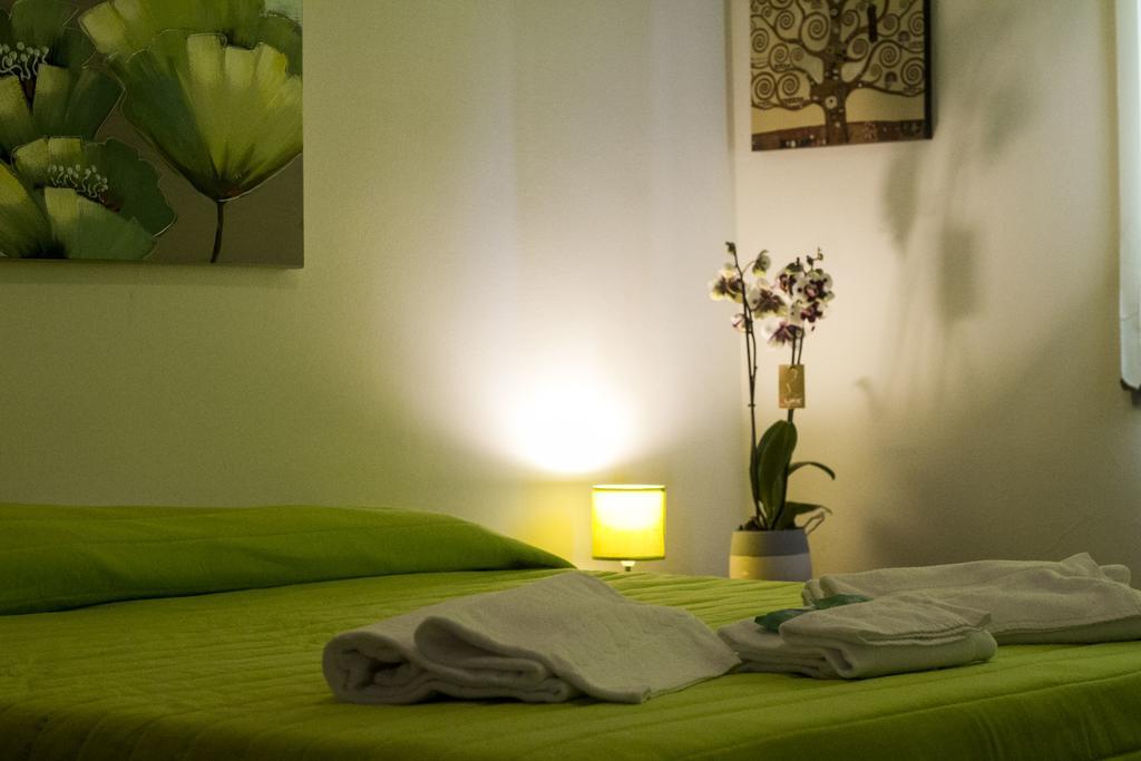알게로 La Purissima B&B 외부 사진