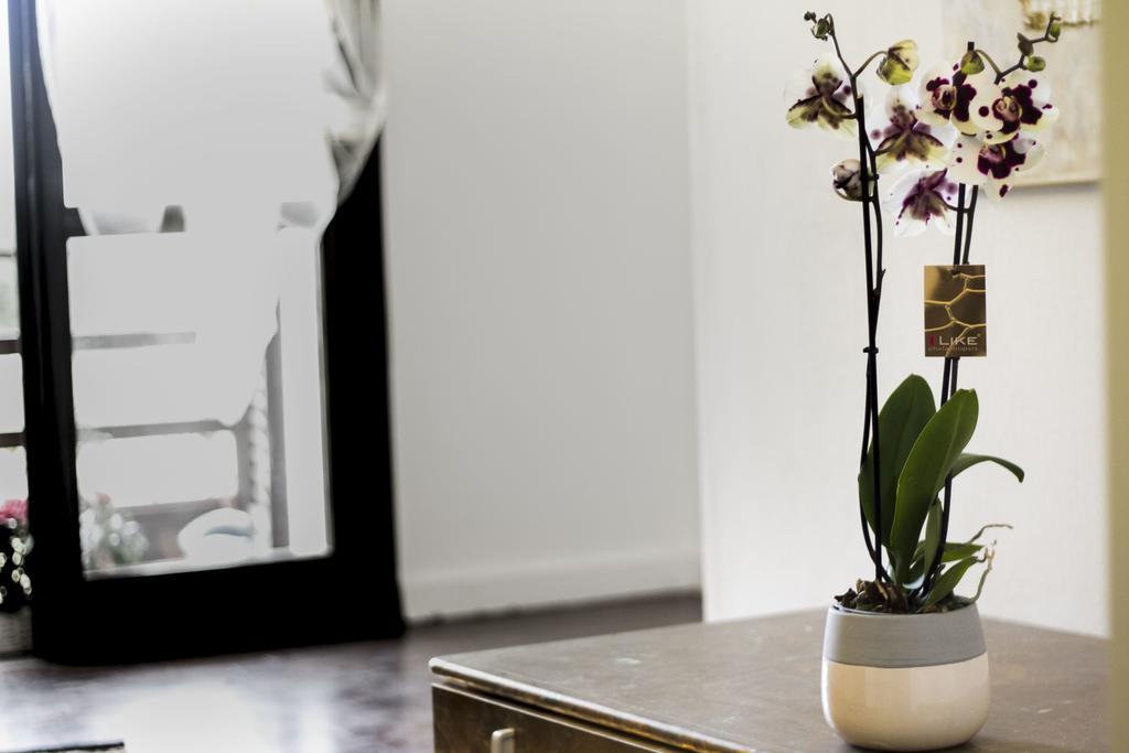 알게로 La Purissima B&B 외부 사진