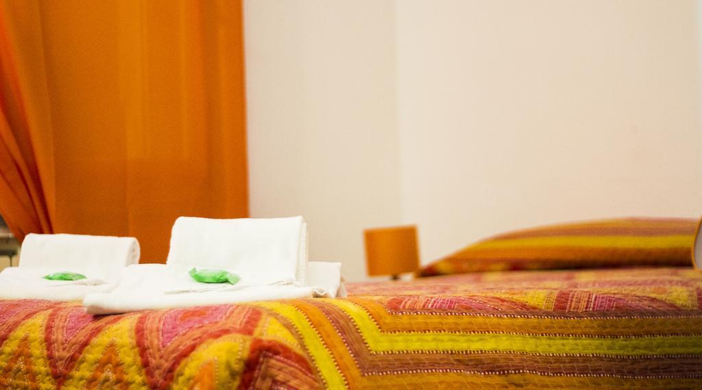 알게로 La Purissima B&B 외부 사진