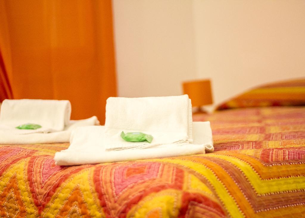 알게로 La Purissima B&B 외부 사진