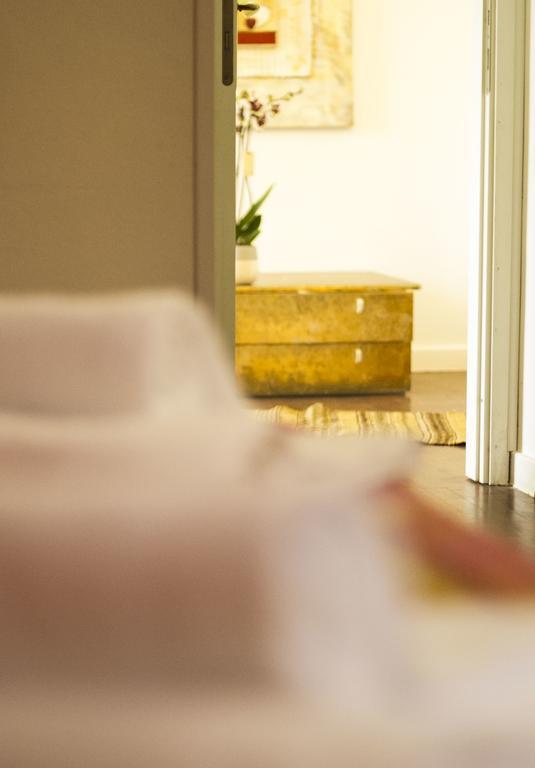 알게로 La Purissima B&B 외부 사진