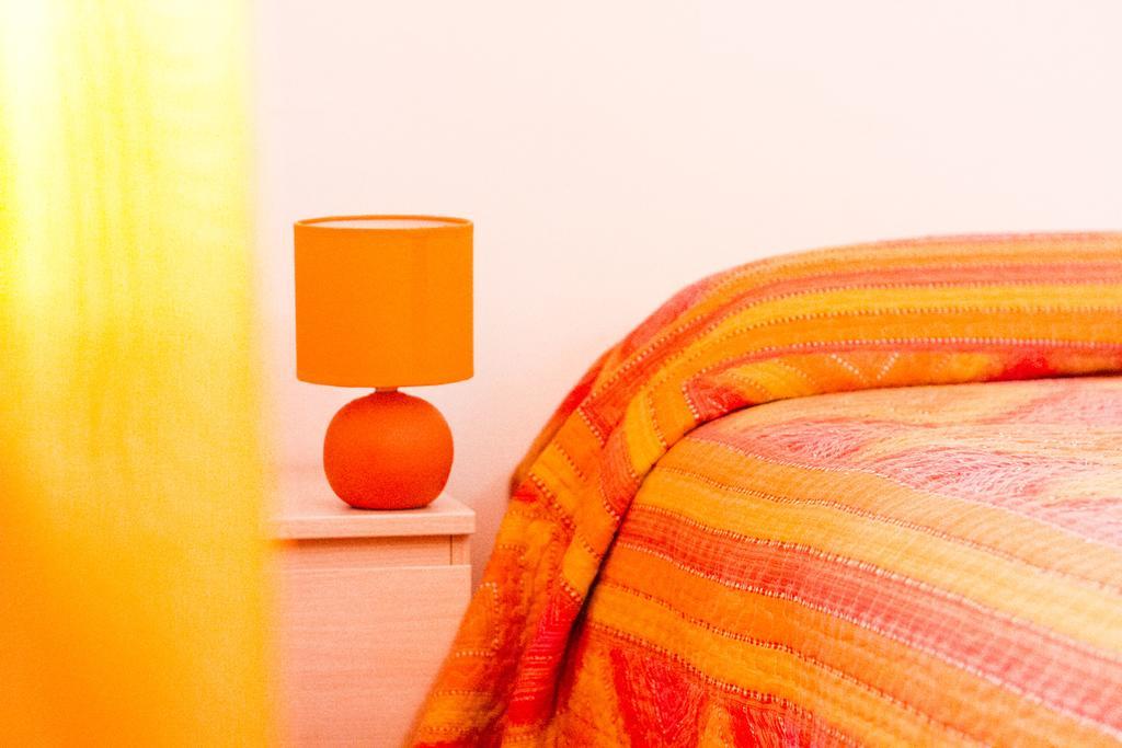 알게로 La Purissima B&B 외부 사진