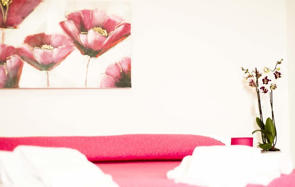 알게로 La Purissima B&B 외부 사진