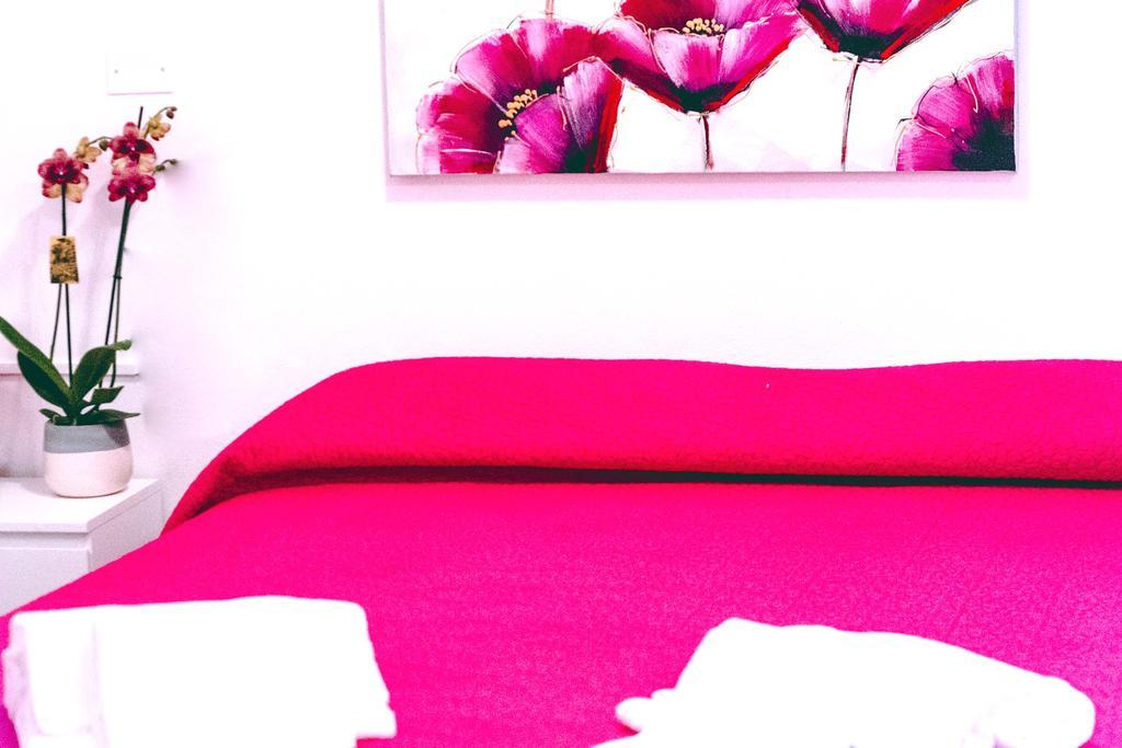 알게로 La Purissima B&B 외부 사진
