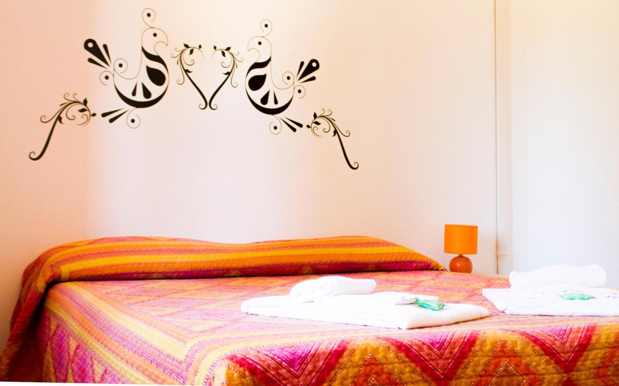 알게로 La Purissima B&B 외부 사진