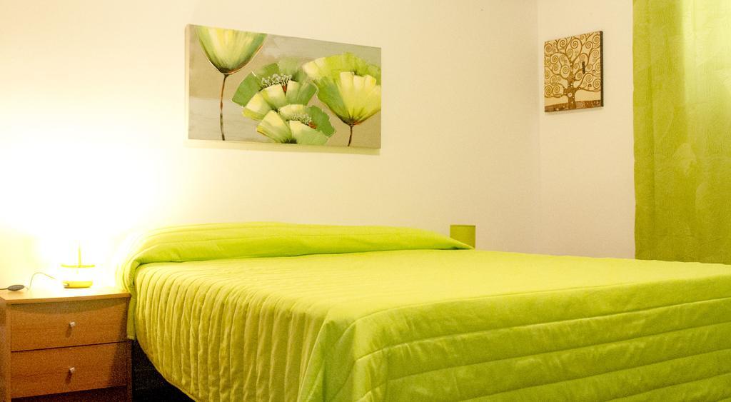 알게로 La Purissima B&B 외부 사진
