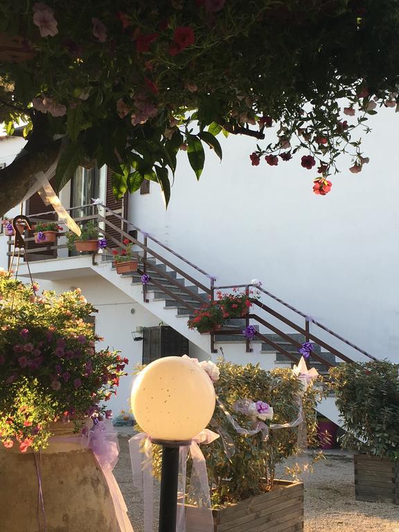 알게로 La Purissima B&B 외부 사진