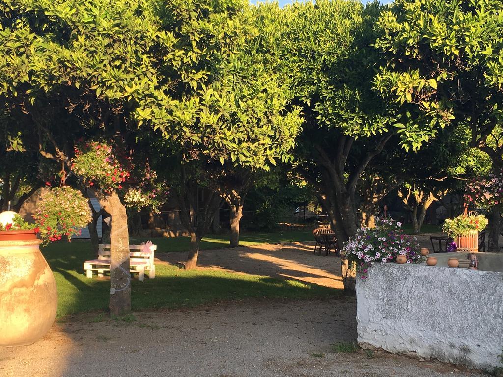 알게로 La Purissima B&B 외부 사진